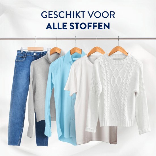 Lenor Unstoppables Fresh - Booster de parfum pour votre linge - Pack économique 6 x 165 g