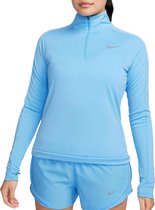 Nike Dri-FIT Pacer Sportshirt Vrouwen - Maat M