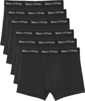 Marc O'Polo Lot de 6 shorts / pantalons rétro pour hommes Essentials