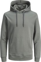 JACK&JONES JJEBASIC SWEAT HOOD NOOS Heren Trui - Maat XXL