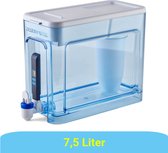 ZeroWater - 7,5 Liter Filtersysteem Ready-Read