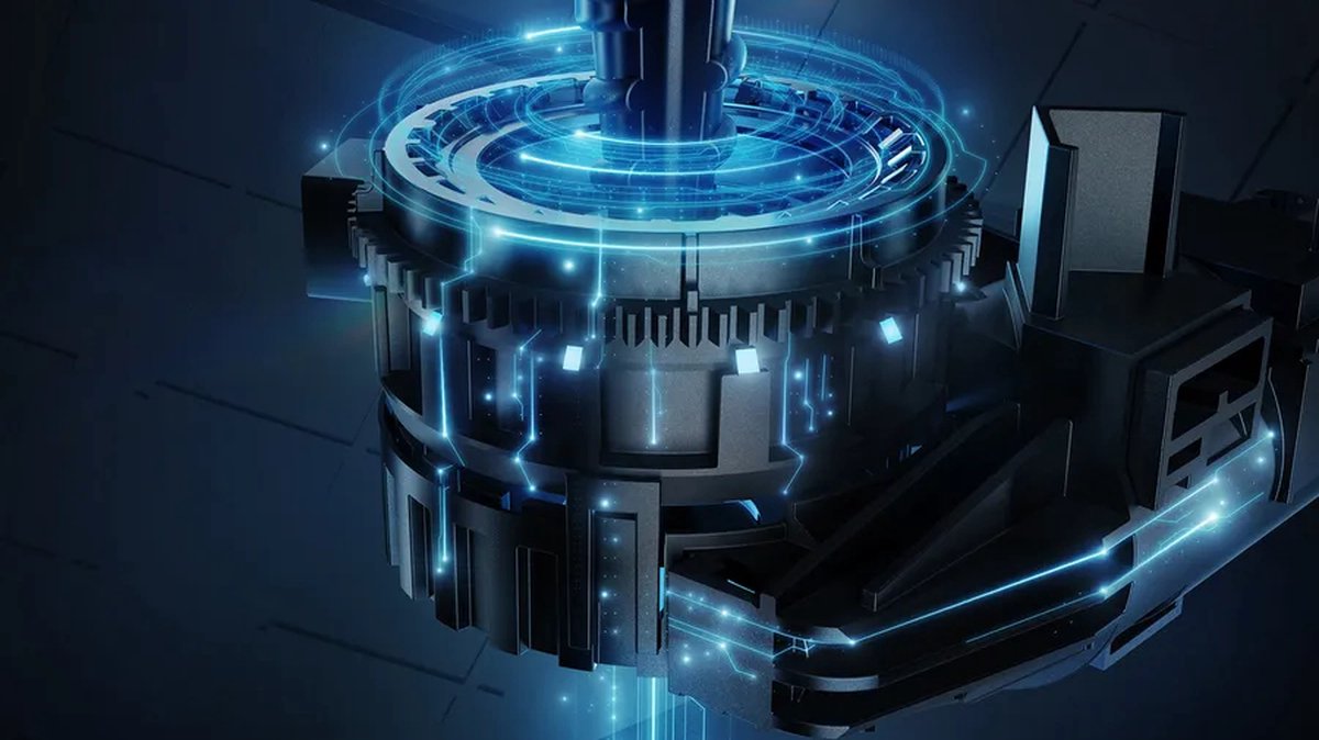 Siemens EQ500 TQ513R01 Volautomatische Koffiemachine Licht - afbeelding 3