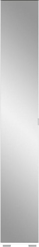 Xonoxhome Prego Spiegelkast 155x54 Cm Bol 