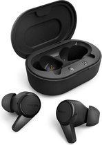 Philips 1000 series TAT1207BK/00 écouteur/casque True Wireless Stereo (TWS) Ecouteurs Bluetooth Noir