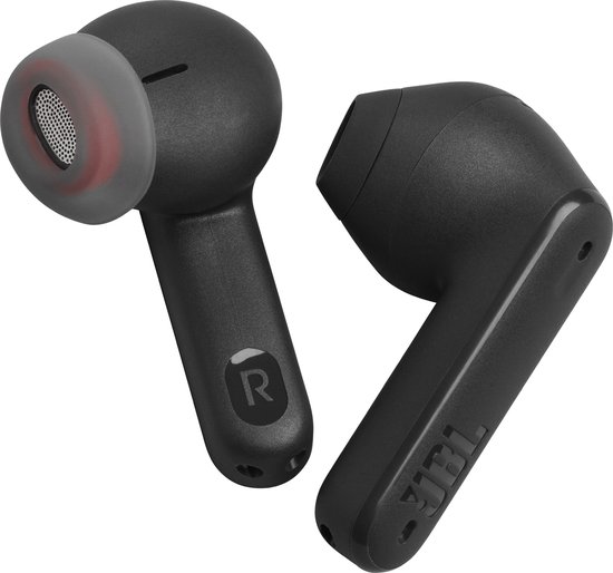 JBL Tune Flex - True Wireless Noise Cancelling Headphone - Zwart