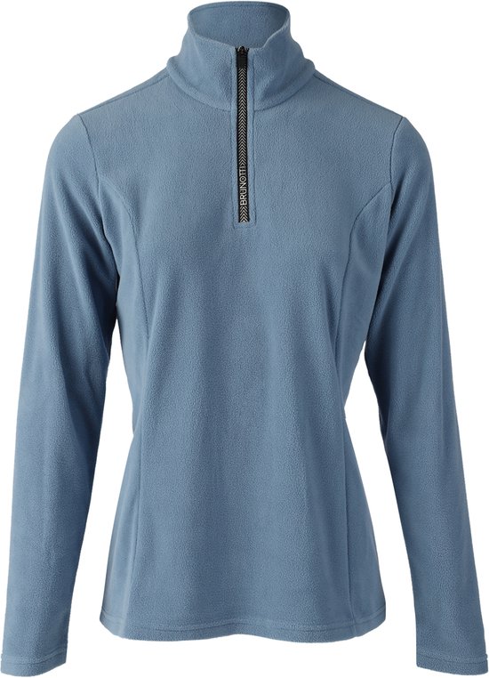 Brunotti Misma Dames Fleece - Blauw - L