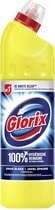 9x Glorix Bleek Original 750 ml