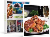 Bongo Bon - CADEAUKAART GASTRONOMIE - 100 € - Cadeaukaart cadeau voor man of vrouw