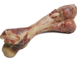 Italian Ham Been Maxi - Ca. 20 cm - 390 gram