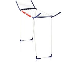 Leifheit droogrek Pegasus 180 Solid Maxx – 18 m drooglengte