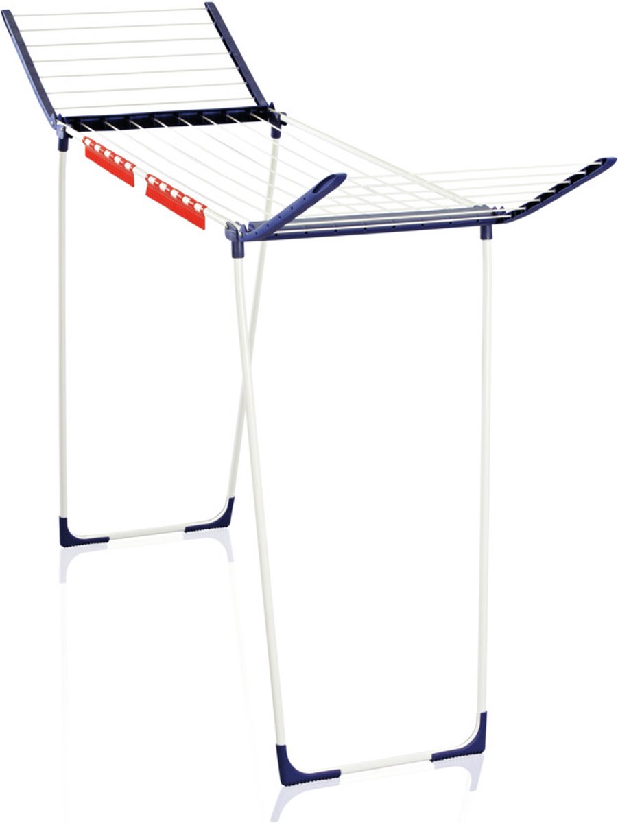 Leifheit - Droogtoren Pegasus 180 Solid Maxx – 18 m drooglengte