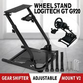 My North Star-Wheel Stand Pro - Logitech - G29/G920/G25/G27 - Racing Wheel Stuurwiel Ondersteuning-Vouwbare Stuurwiel Stand Stoel Gamer
