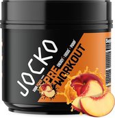 Jocko Pre Workout - Sour Peach