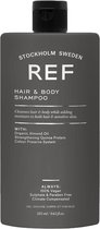 REF Stockholm - Hair & Body Shampoo - 285ml
