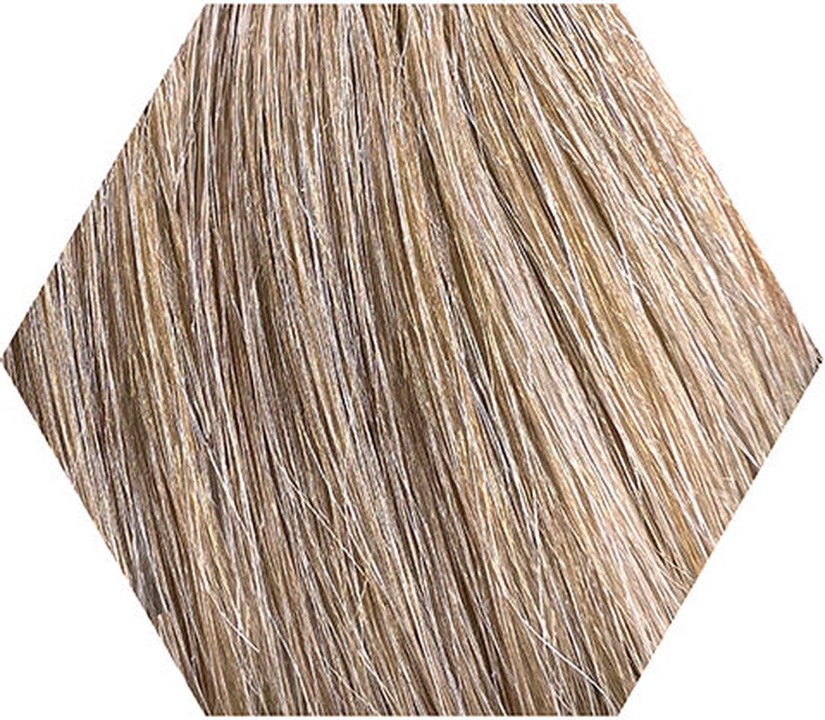 Wecolour - Kleuring - Haarkleuring - Haarkleur - Extra as lichtblond 10.11 - Kapperskwaliteit Haarverf