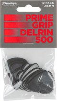 Jim Dunlop - Prime Grip - Plectrum - 0.96 mm - 12-pack