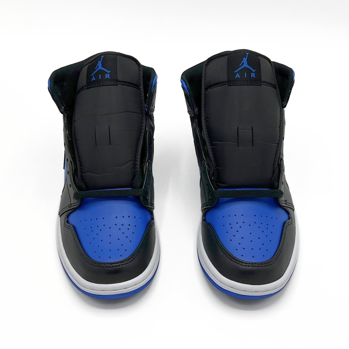 air jordan 1 mid royal release date