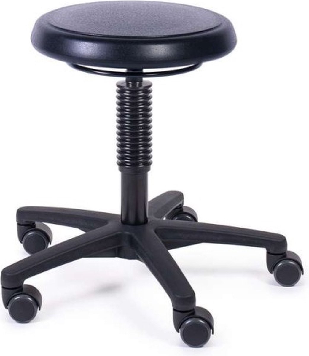 MTM Kruk TYR 160-N zithoogte: 46 - 62 cm