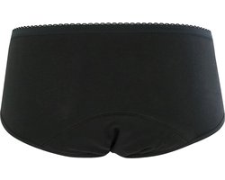 DIM Ongesteldheidspanty Protect Mesh Panty normaal