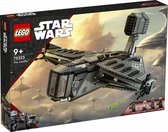 LEGO Star Wars The Justifier - 75323