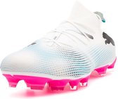 Chaussures De Football Puma Future 7 Match Fg/Ag Wn - Sportwear - Femme