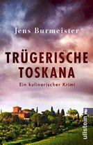 Professor Tiefenthal ermittelt 2 - Trügerische Toskana