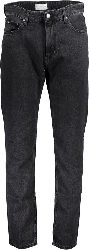 Calvin Klein Jeans Zwart 34 Heren