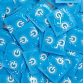 ON) Natural Feeling standaard condooms 100 stuks grootverpakking