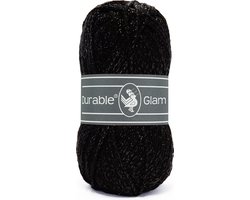 Durable Glam - 325 Black