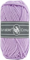 Durable Cosy - 268 Pastel Lilac