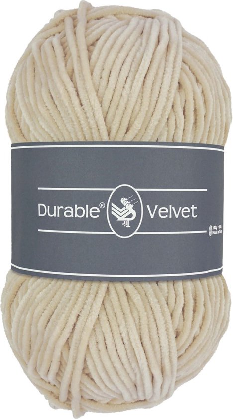Durable Velvet 2212 Linen