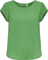 ONLY ONLVIC S/S SOLID TOP NOOS PTM Dames Top - Maat 40