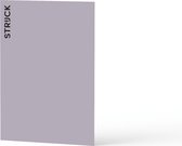 STRIJCK - Muurverf Kleurtester - Lavendel - 039N-3