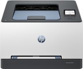 HP Color LaserJet Pro 3202dw - Printer