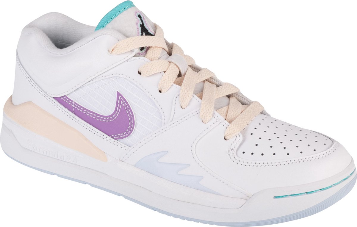 Nike Wmns Air Jordan Stadium 90 FV3624-151 Vrouwen Basketbal schoenen Sneakers Sneakers Wit