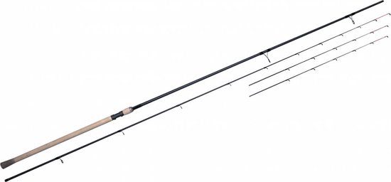 Foto: Drennan feederhengel acolyte distance feeder drennan