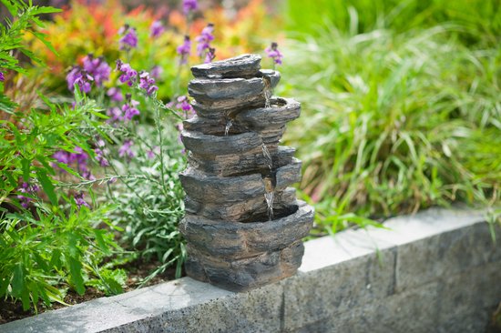 Ubbink - AcquaArte - Miras - jeu d'eau - décoratif