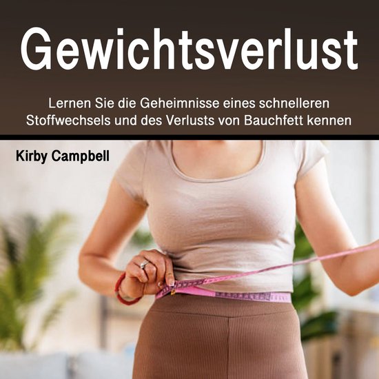 Gewichtsverlust - cover