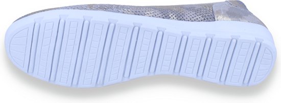 Mode-Mania Ballerine Femme Rose ROSE 37