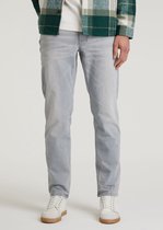 Chasin' Jeans Regular-Fit-Jeans Iron Brighton Lichtgrijs Maat W29L32