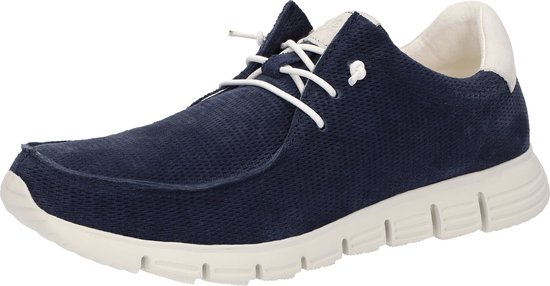 Sioux Mokrunner-H-015 Schnürschuh Heren