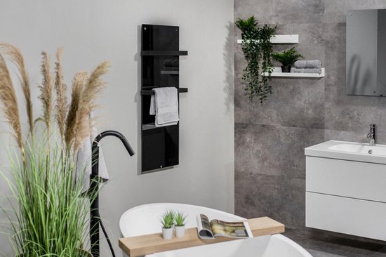 Eurom Sani 800 Comfort badkamer