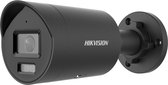Hikvision DS-2CD2047G2H-LIU zwart 2.8mm