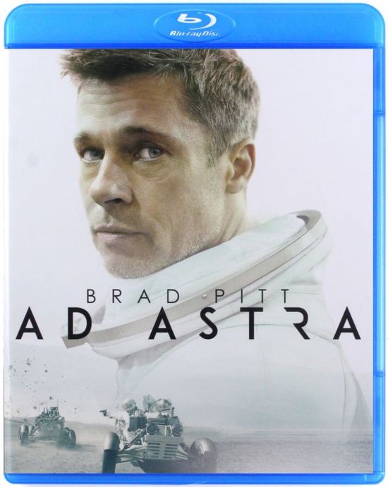 Ad Astra [Blu-Ray]