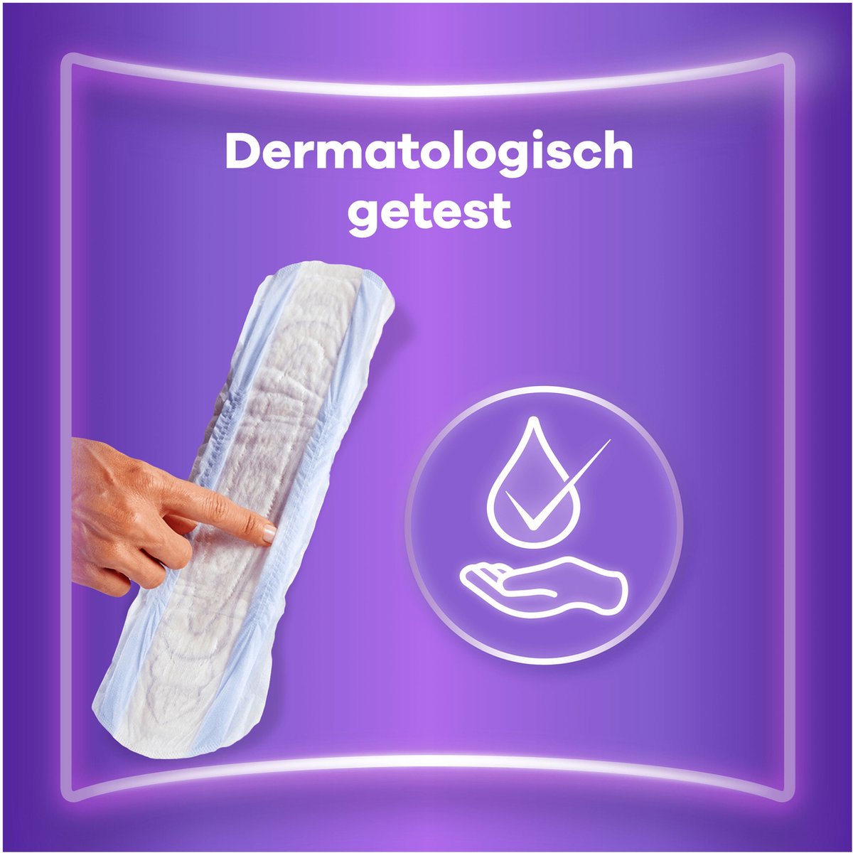 Always Discreet Verband Voor Urineverlies Dames Long Plus - 6 x 8 Verbanden — cadeau in Cadeau-ideeën - foto 6