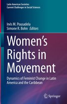 Latin American Societies - Women’s Rights in Movement