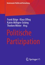 Kommunale Politik und Verwaltung - Politische Partizipation