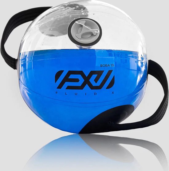 FluidX FX BOBA 13 Aquabag bol
