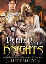 Defiled By The Knights