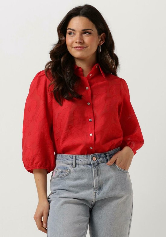 Jane Blouse - Licht en Ademend main image 1